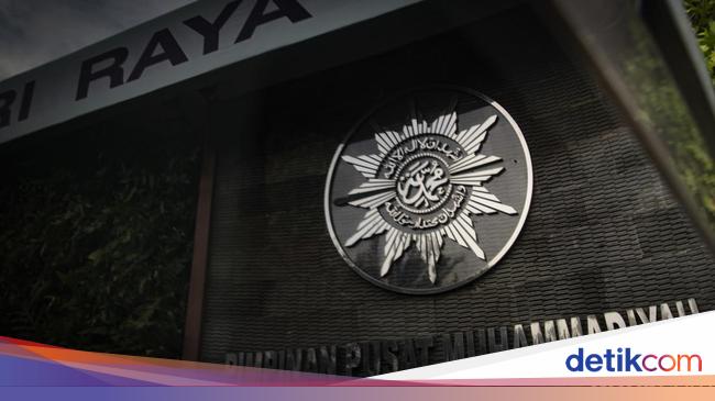 Puasa Mulai 1 Maret, Idul Fitri 31 Maret 2025