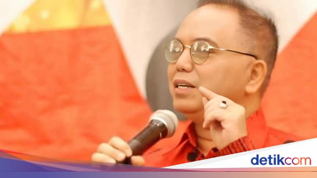 Haidar Alwi: Stabilitas Nilai Tukar Rupiah Tanggungjawab Bersama