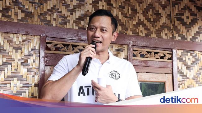 Ada 2.086 Lahan IKN Belum Bebas, Lagi Negosiasi!