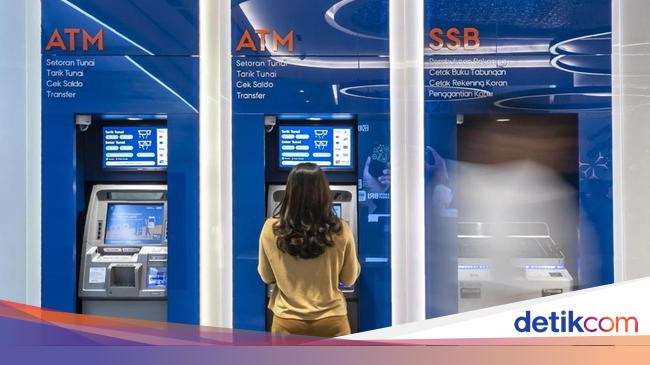 Rekening BRI Tak Aktif 180 Hari Jadi Dormant, Akan Ditutup Otomatis