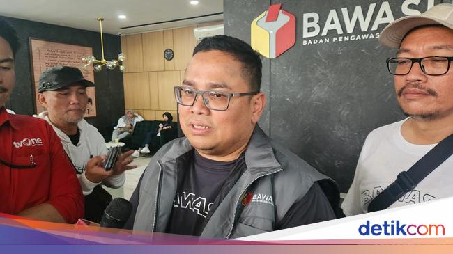 Bawaslu Respons Putusan MK, Tuding KPU Sering Abaikan Rekomendasi