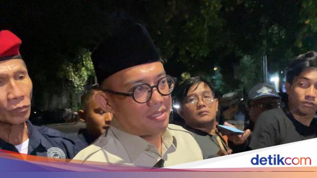 Prabowo Subianto to Officially Declare Victory After MK Rulings – Details Inside