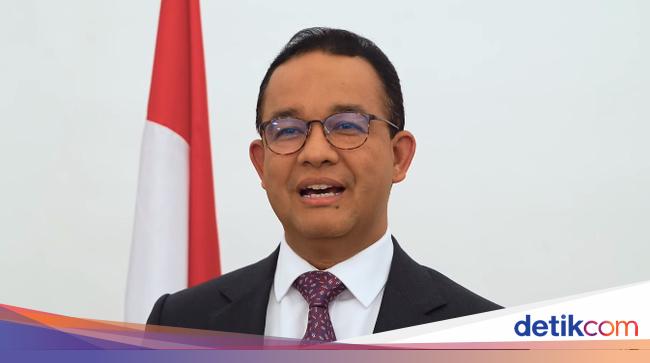 Giliran Anies Baswedan Bicara Bonus Demografi: Bukan Hadiah, tapi...