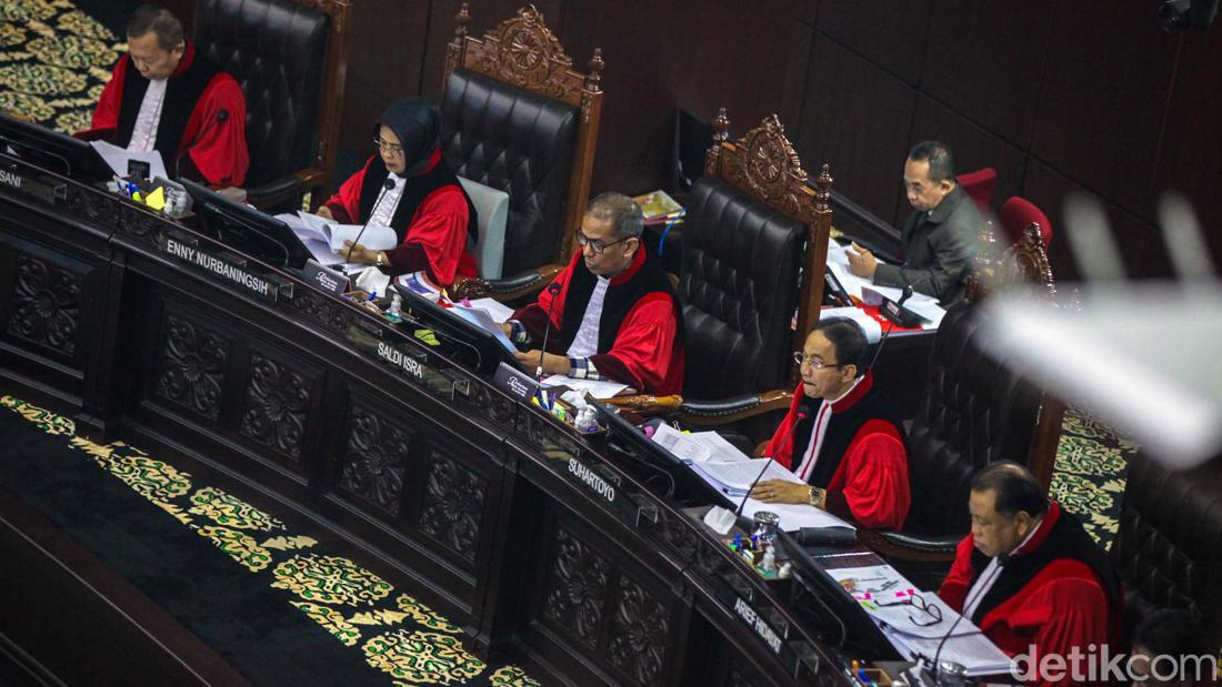 Ini Pengertian Dissenting Opinion Dan Contoh Kasusnya Di Indonesia