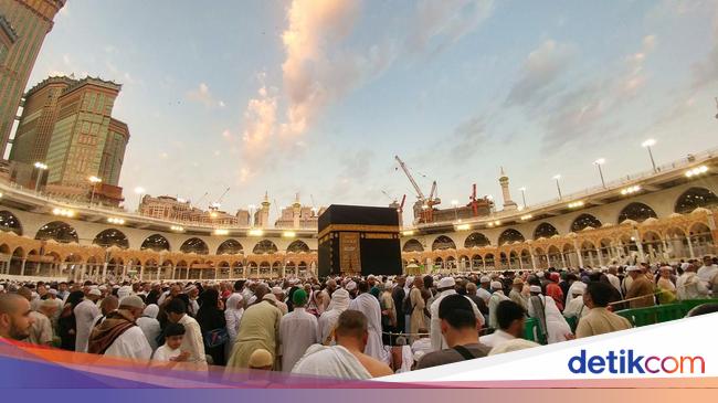 3 Persiapan Jemaah Haji Sebelum Berangkat ke Tanah Suci, Apa Saja?