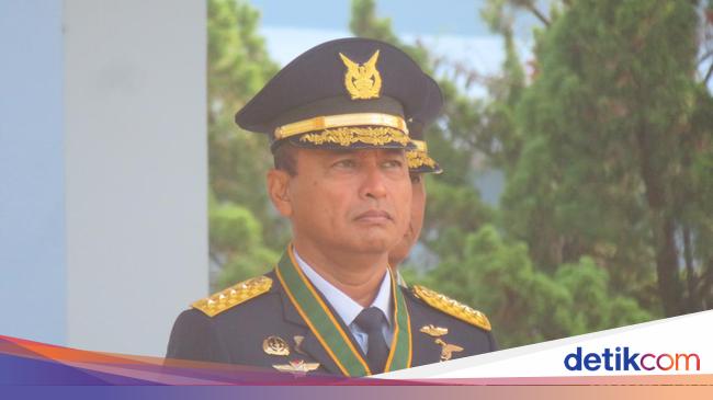 TNI AU Siapkan 7 Lanud Dukung Program Makan Bergizi Gratis