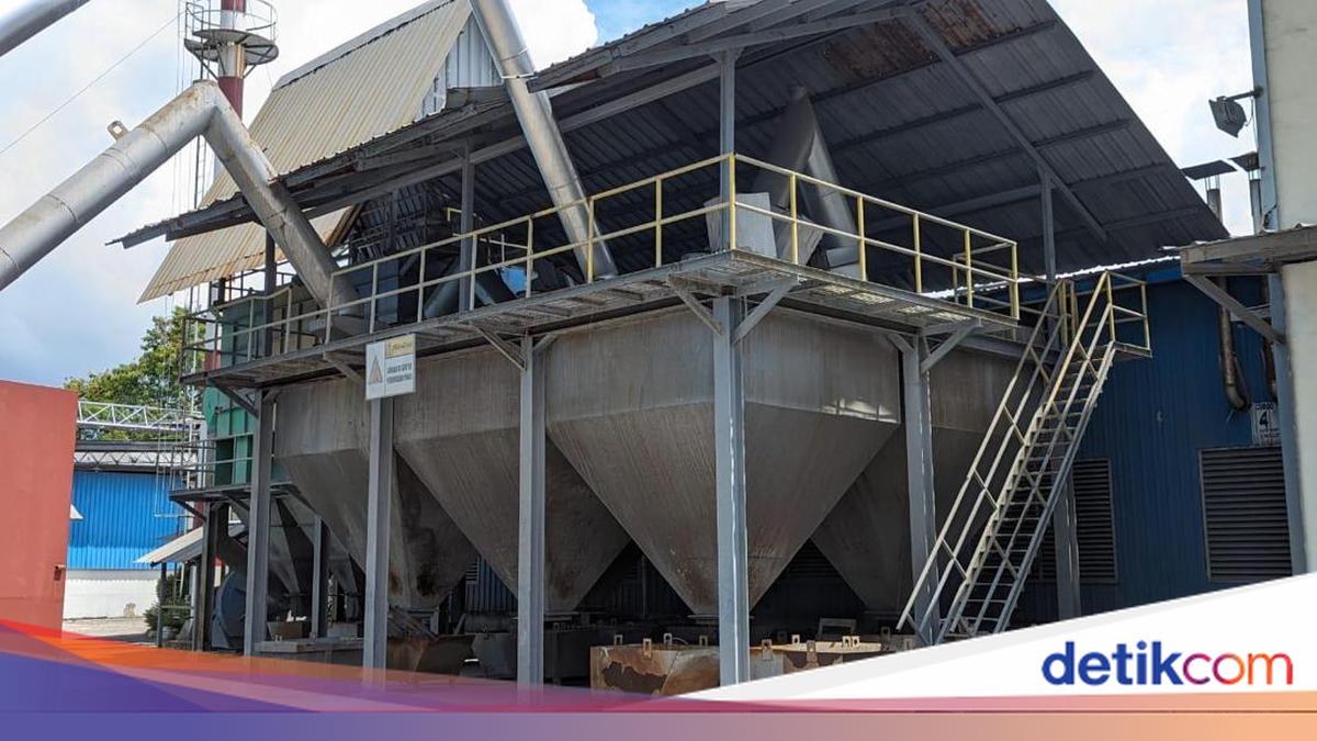 PT RBT Disita Kejagung Terkait Kasus Korupsi Timah