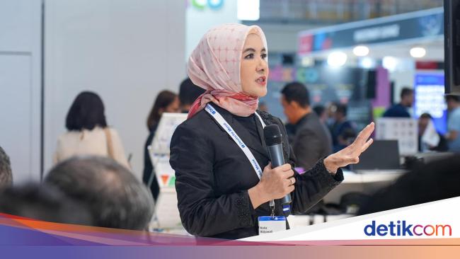 Soal Rencana Pembatasan Beli Pertalite, Bos Pertamina Bilang Begini