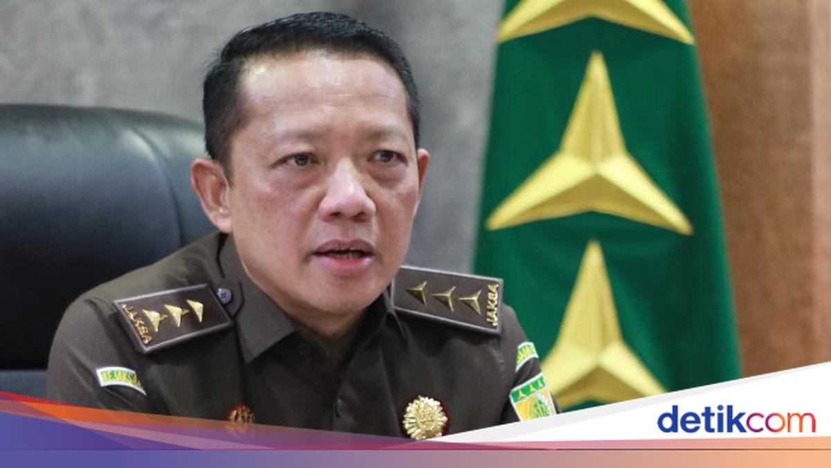 Kejagung Gandeng BPKP Audit Pengadaan di BGN: Semua Kita Buka