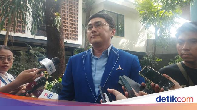 Demokrat Minta PDIP Tak Asal Tuduh soal Alasan Yasonna Diganti dari Menkumham