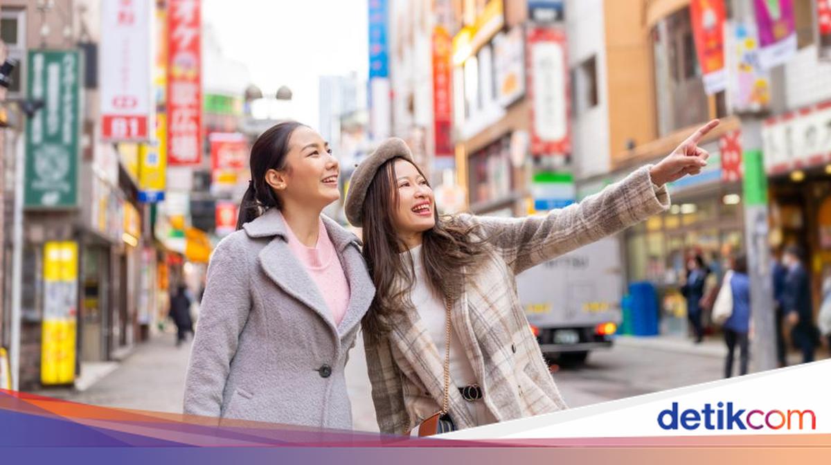 Survei: Gen Z Pimpin Tren Wisata 2026, Paling Sering Liburan dan Boros