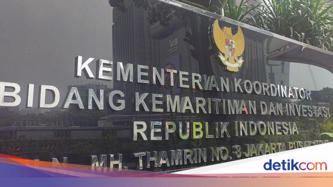 Kemenko Marves Lenyap di Era Prabowo, Bagaimana Nasib Pegawainya?