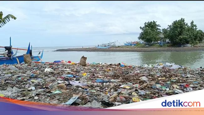 Bali Masuk Daftar Tak Layak Dikunjungi 2025, Sampah Disorot