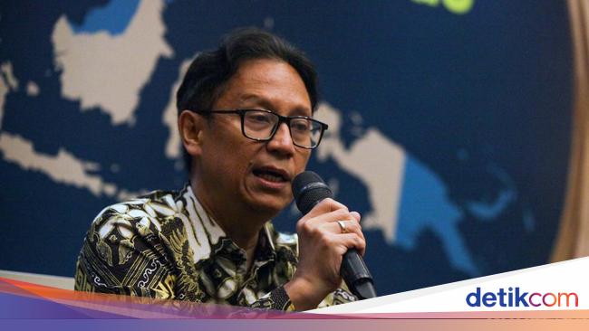 Temui Keluarga Korban Residen Undip, Menkes: Sudah Gamblang dan Jelas