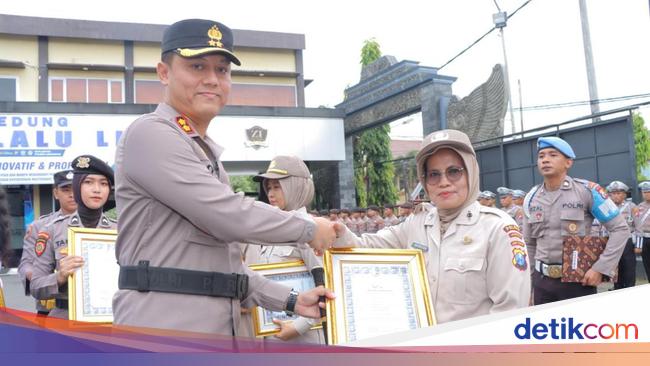 Polres Lamongan Penangkapan Anggota Organisasi Penyimpangan Norma