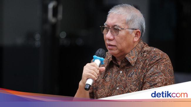 RI Terancam Kekurangan Beras di Awal 2025, Bulog Bakal Impor?