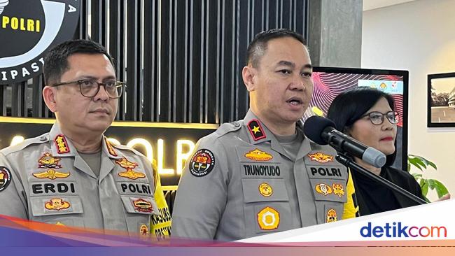 Peran 3 Pamen yang Memeras Penonton di Konser DWP 2024