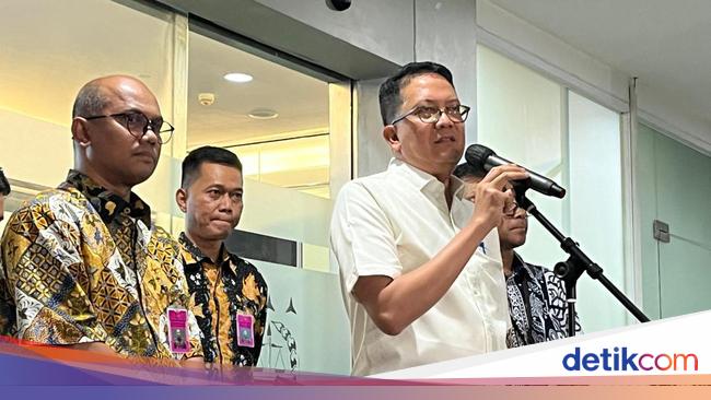 Kejagung Ungkap Peran 5 Tersangka Baru Kasus Korupsi Komoditas Timah