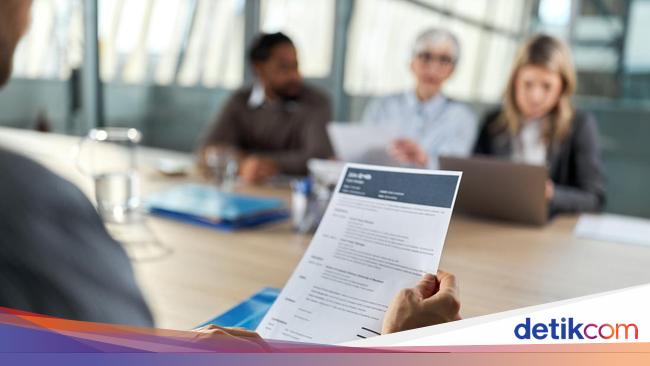 ChatGPT Bisa Bikin CV? Coba 1 Menit Langsung Jadi!