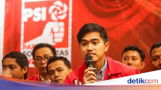 Muncul Nama-nama Calon Ketua Umum PSI