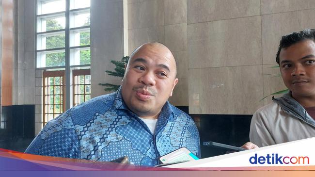Pandu Sjahrir Resmi Mundur dari Jabatan Wadirut TOBA