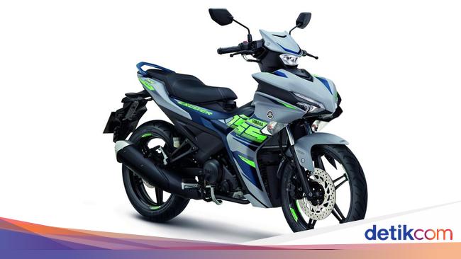 雅马哈 MX King 2024 推出,这是价格 雅马哈 MX King 2024 推出,这是价格