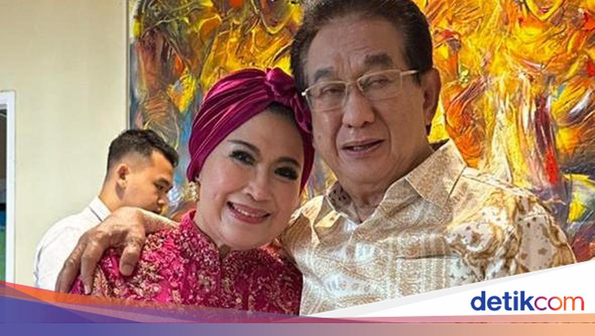 Sosok Wiwiet Tatung, Pengusaha Batu Bara Calon Istri Anwar Fuady