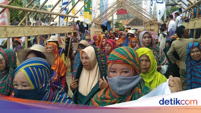 Meriahnya Festival Rimpu 2024 di Bima, Diikuti 75 Ribu Peserta