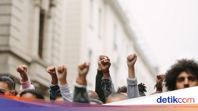 Tentang Hari Pencegahan Ekstremisme Kekerasan yang Diperingati 12 Februari