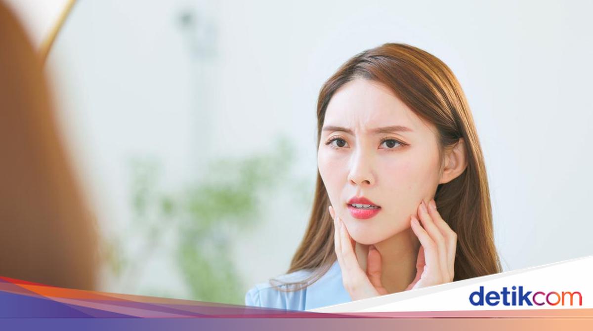 5 Kesalahan Makeup yang Bikin Wajah Terlihat Lelah dan Kuyu