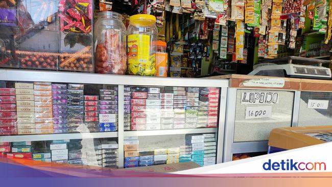 Pengusaha Tolak Aturan Zonasi Iklan Rokok, Singgung Dampak ke PHK