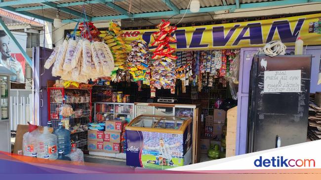 Harga Rokok Bakal Naik Tahun Depan, Begini Kata Pedagang