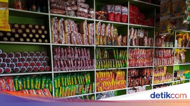 Alasan Di Balik Warung Madura Buka 24 Jam