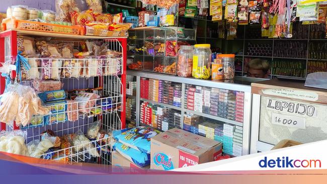 Begini Nasib Pekerja Tembakau Jika Larangan Jual Rokok Eceran Diberlakukan