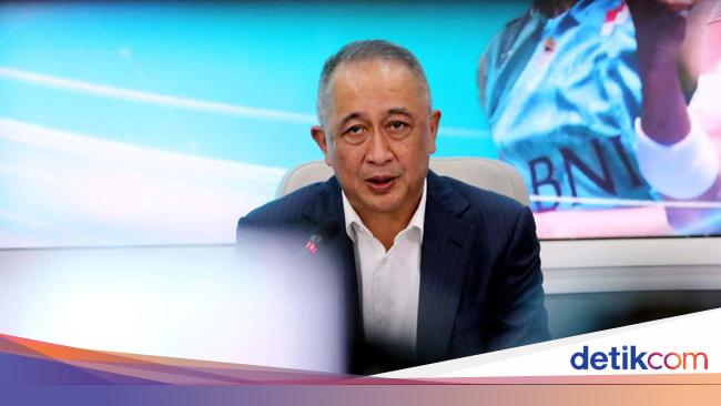 BNI Buka Kantor Cabang di Sydney Australia Tahun Ini