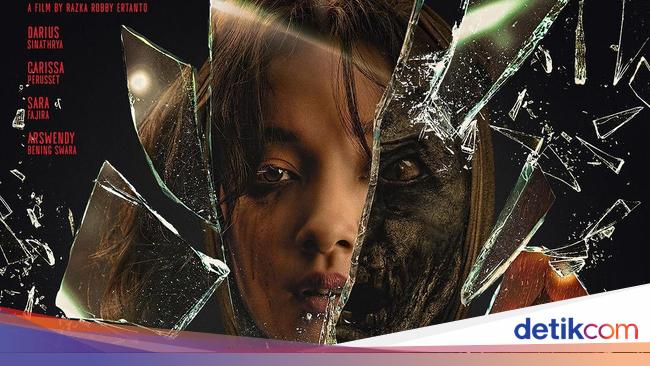 Film Kesultan Penulis Adaptasi Prancis ‘Possession’ ke Indonesia Film Kesultan Penulis Adaptasi Prancis ‘Possession’ ke Indonesia