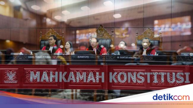 Semburat Keberpihakan MK dalam Putusan Presidential Threshold