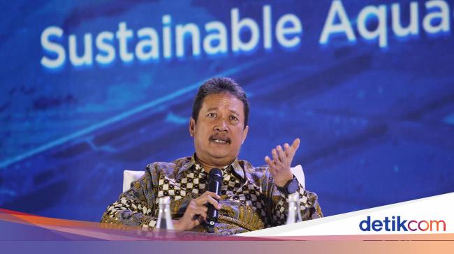 Trenggono Temui Nelayan Bahas Penghapusan Utang UMKM