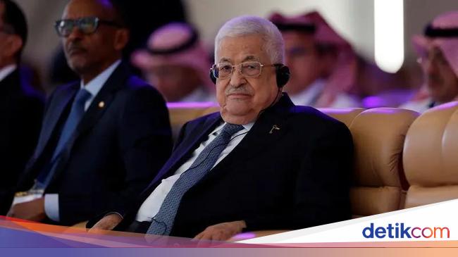 Interrogé par le président palestinien sur la guerre à Gaza, le Hamas a