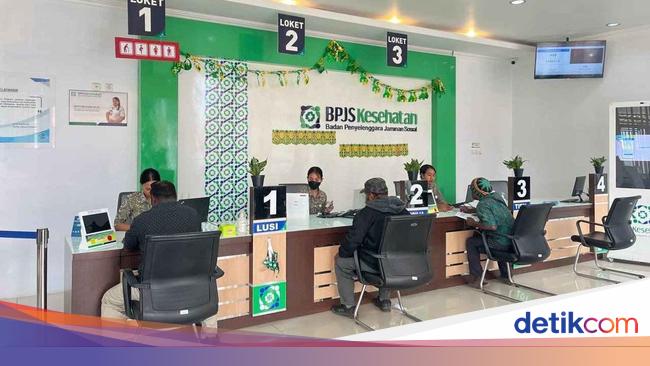 Cara Daftar Apotek Online BPJS, Ini Manfaatnya bagi Faskes hingga Peserta