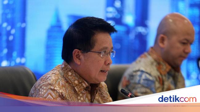 BSI Raup Laba Bersih Rp 5,11 T di Kuartal III, Melesat 21,60%