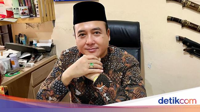 Dukungan Erwin untuk Wacana Pemindahan Pusat Pemerintahan Kota Bandung