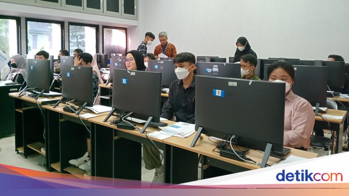 Catat! Daftar Dokumen yang Harus Dibawa Saat UTBK 2026