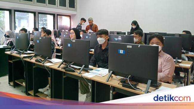 Penting! Panduan Lengkap Aturan Berpakaian UTBK 2025: Agar Ujianmu Lancar!
