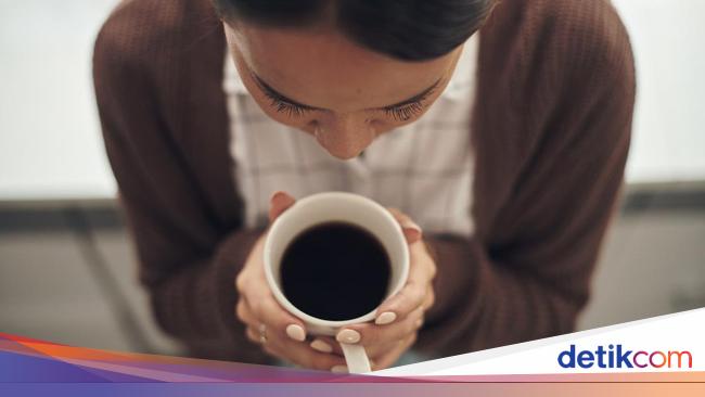 Sudah Minum Kopi Tapi Masih Ngantuk? Bisa Jadi 4 Hal Ini Pemicunya