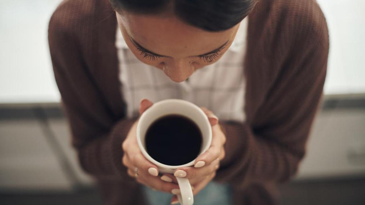 Ternyata Ini yang Terjadi Pada Tubuh Jika Minum Kopi Setiap Hari