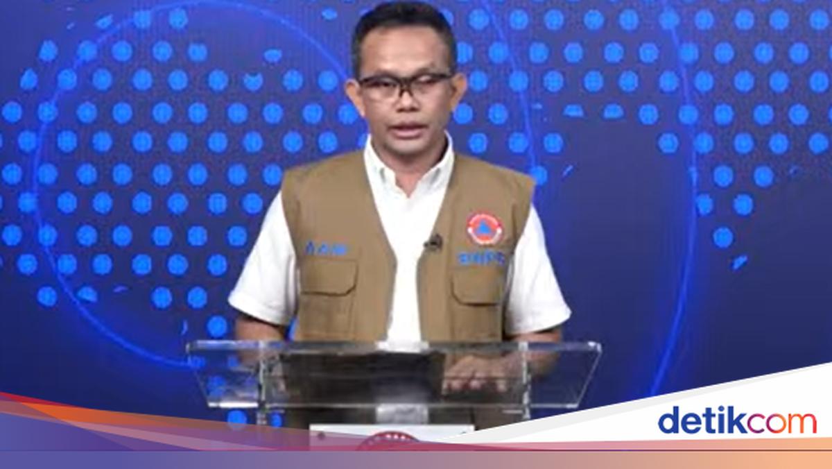 BNPB: Jalan Nasional di Sumut dan Sumbar Sudah Pulih Pascabencana