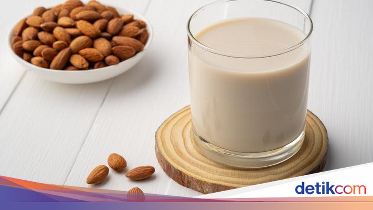 Tak Hanya Segar, 4 Jenis Susu Ini Ramah untuk Gula Darah