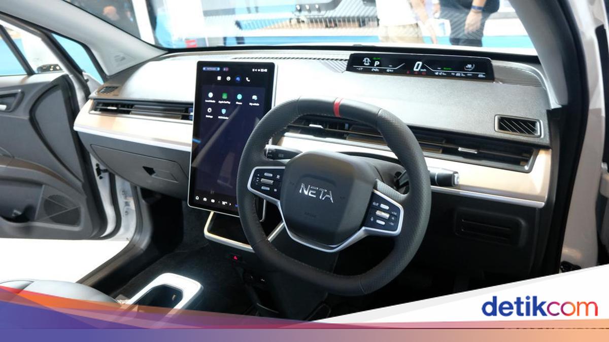 赤字で売る！この電気自動車は大幅な割引の対象で、価格は1億5,000万ルピアです
