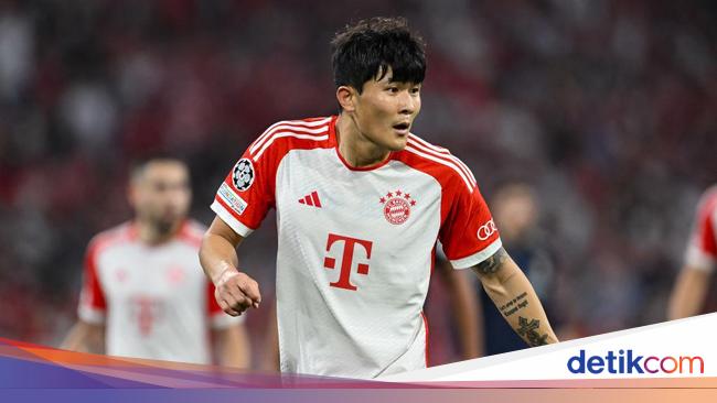 Bayern Munich vs Real Madrid: Kim Min-jae Errors Criticized by Thomas Tuchel in Champions League Semi-final Draw